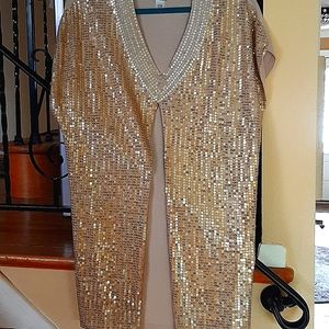 Women's cape dressno more u u